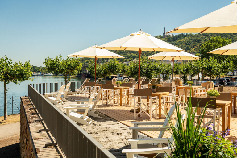 General view 1, Neu Papa Rhein By Bollands Hotels, Mainz-Bingen