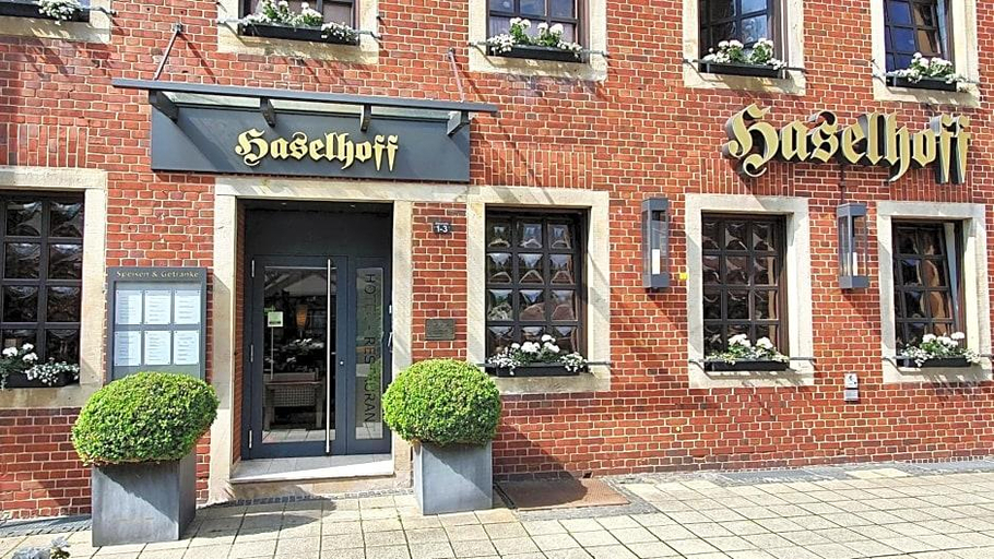Exterior & Views 2, Haselhoff, Coesfeld