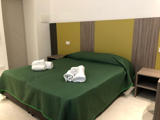 Bedroom 3, Maison d'Art, Napoli