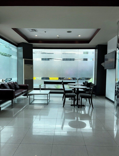 Food & Drinks, Hotel Sogo Mindanao Ave., Quezon City