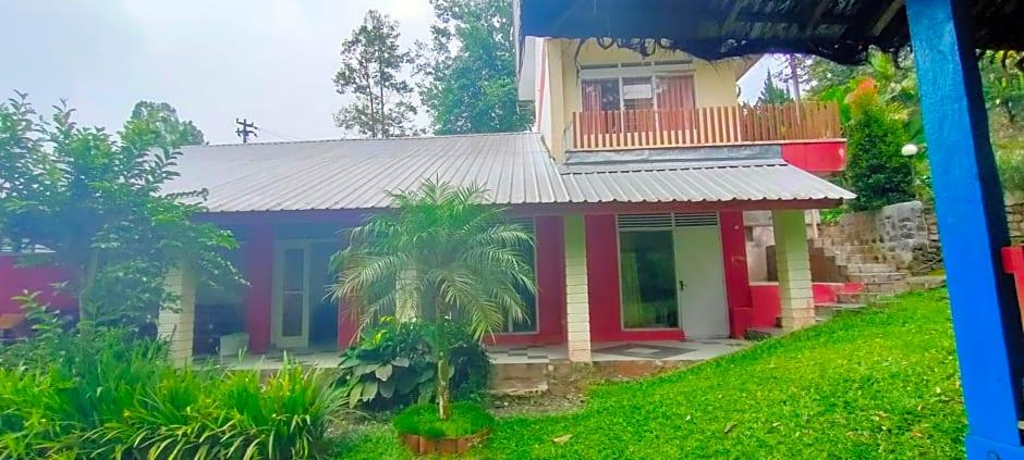 General view 1, Hotel Anita Baturaden Redpartner, Banyumas