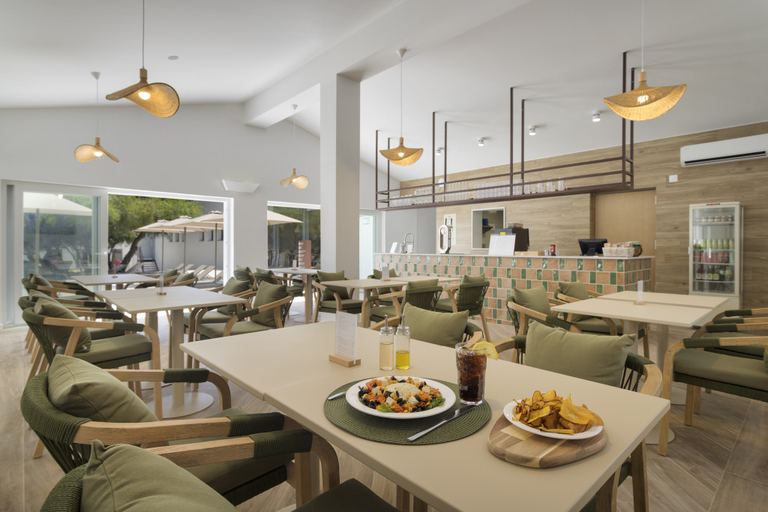 Bar, Villa Branda - Tavira Nature Hotel, Alcoutim