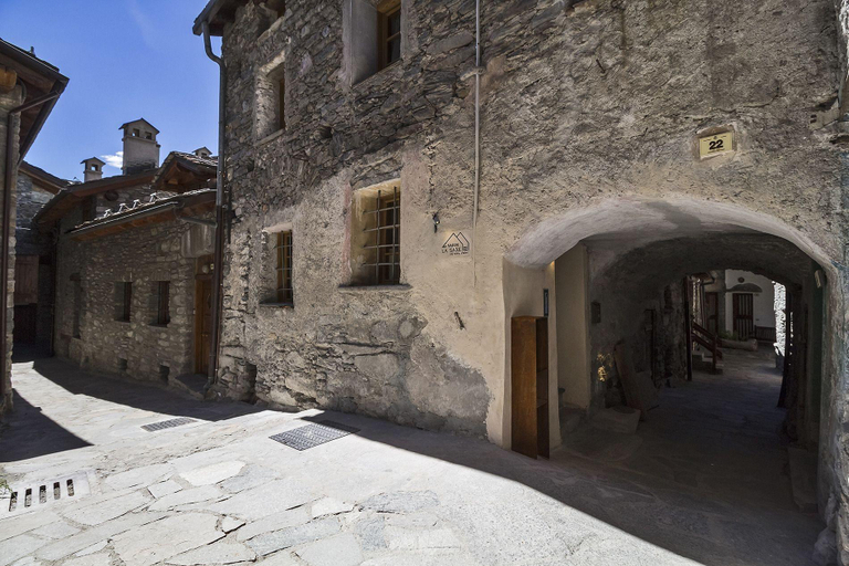 Exterior & Views 2, Maison La Saxe, Aosta