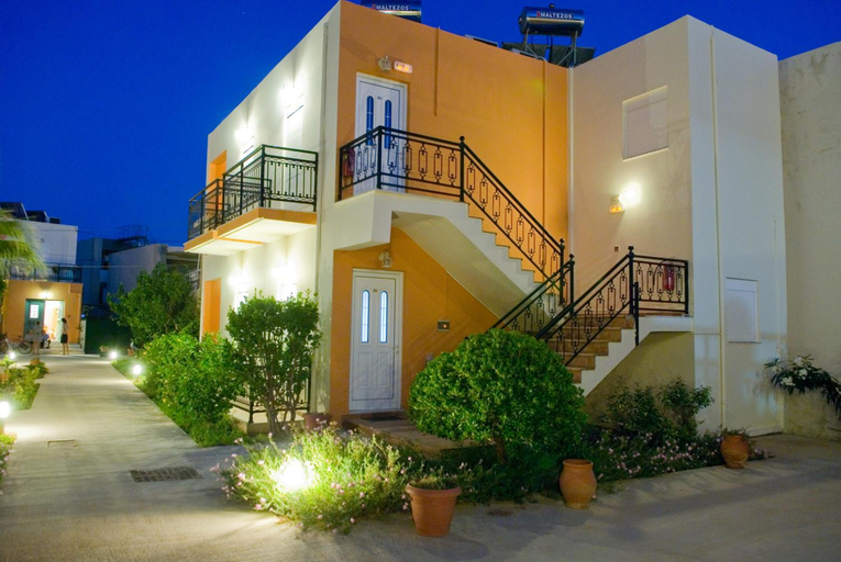 General view 5, Oreia, Crete