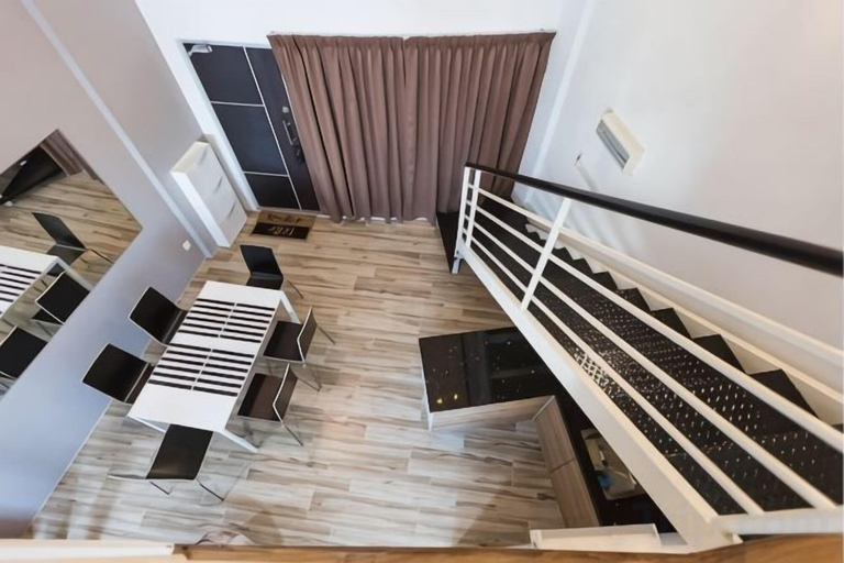 Interior 5, 3-Bed Exec Suite RumahKu Airport Penang, Penang Island