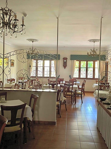 Food & Drinks 5, Amandi, Pontevedra