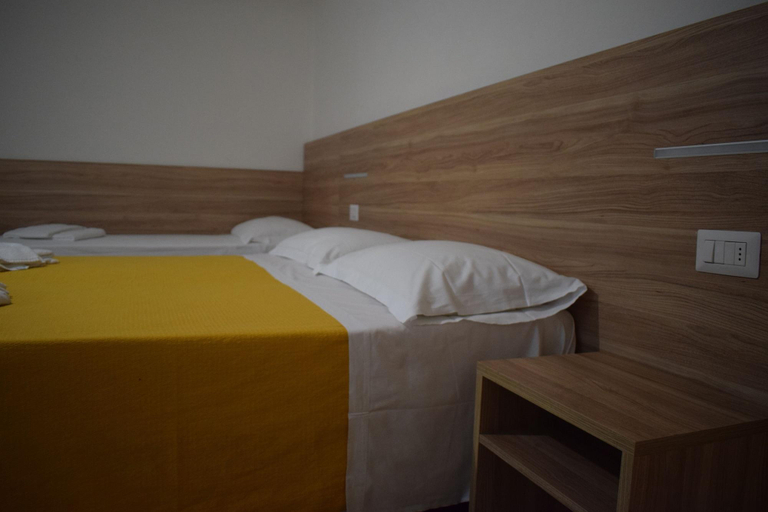 Bedroom 1, Golden Dream Guest House, Florence