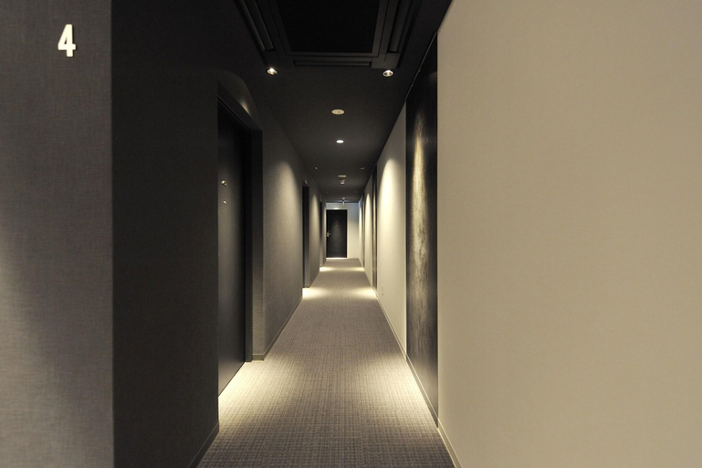 Public Area 3, FUGASTAY Shijo Omiya, Kyoto