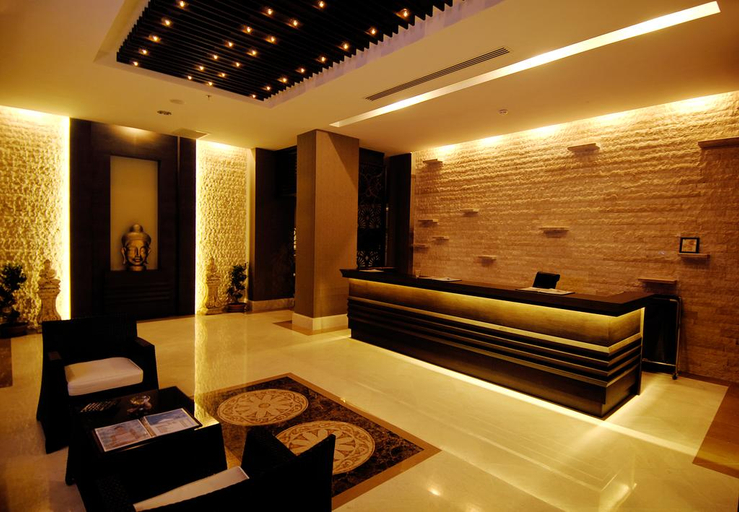 Public Area 4, Seamelia Beach Resort Hotel & Spa, Manavgat