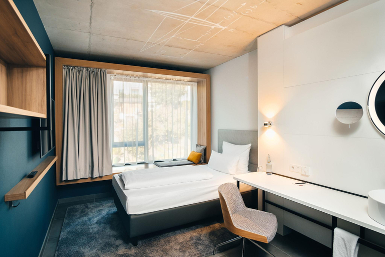 Bedroom 4, VILOTEL - Hotel & Restaurant, Ostalbkreis