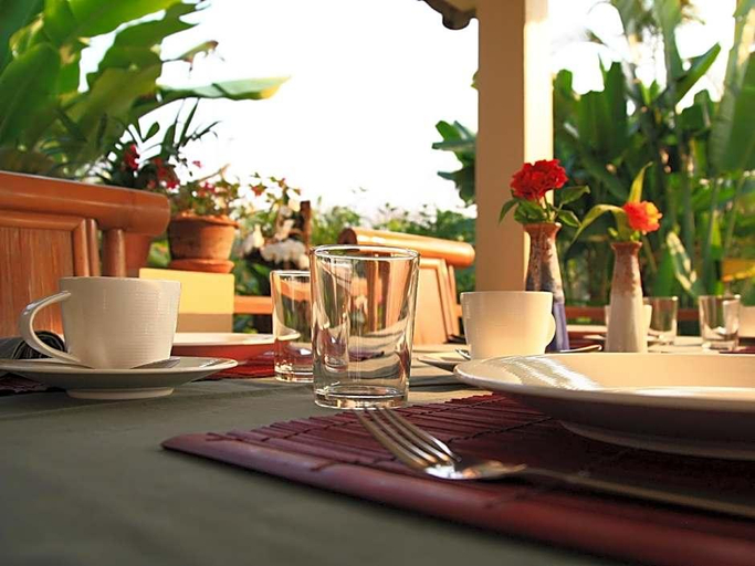 Food & Drinks 5, Mai Siam Resort, San Kamphaeng