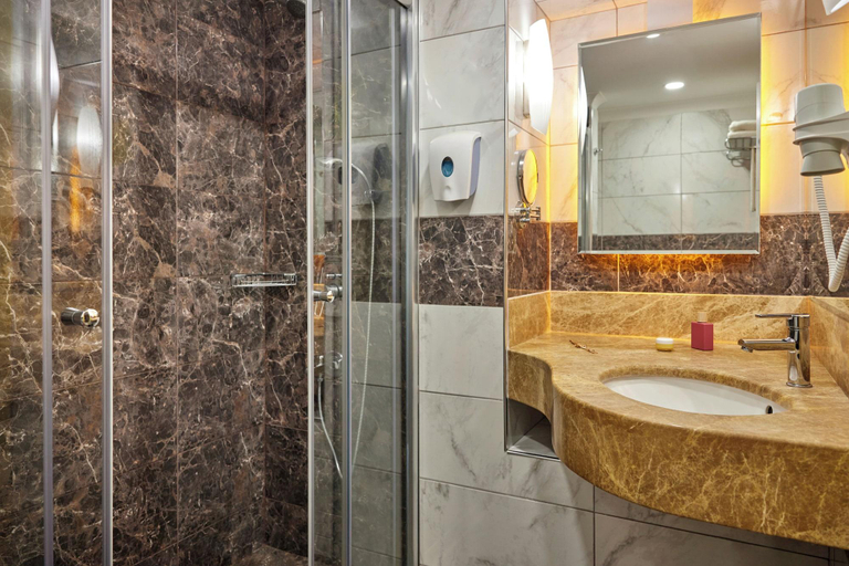Bathroom 5, Tui Magic Life Belek, Serik