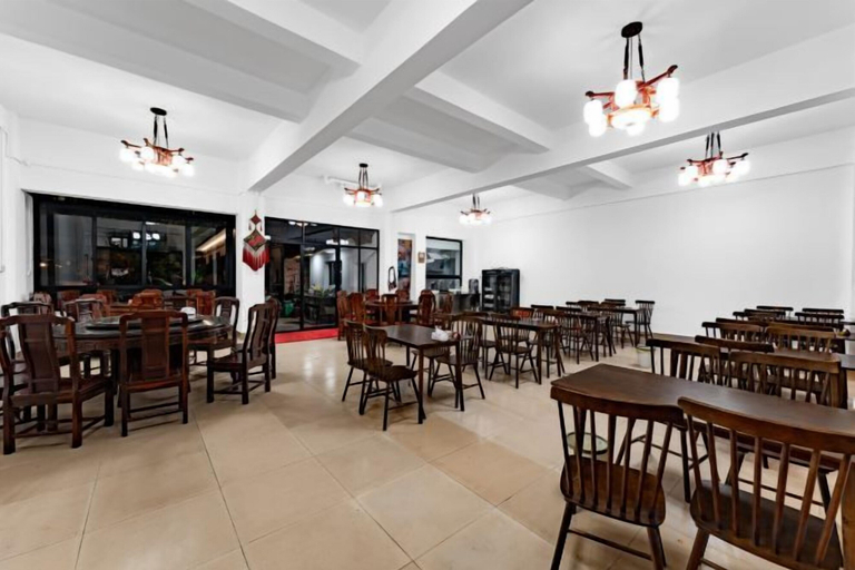 Food & Drinks 5, Hanguanglou Hotel, Dali Bai