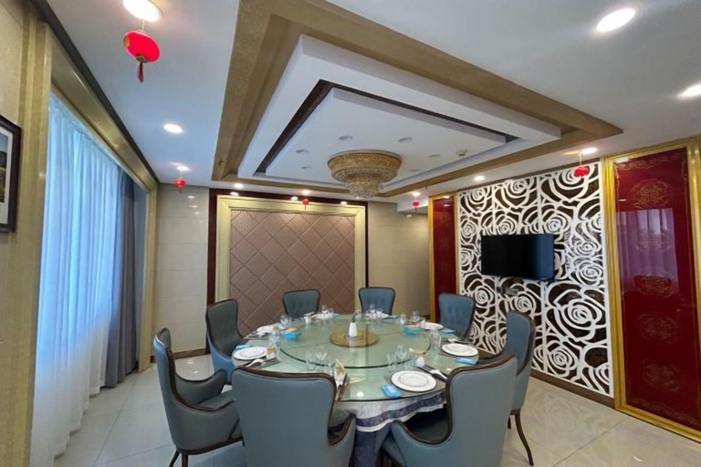 Others 5, Bazhou Hotel, Ürümqi