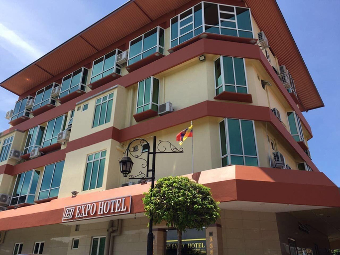 Exterior & Views 5, Expo Hotel, Labuan