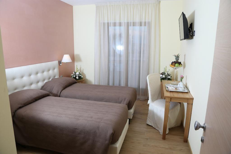 Bedroom 3, Maison Reale, Foggia
