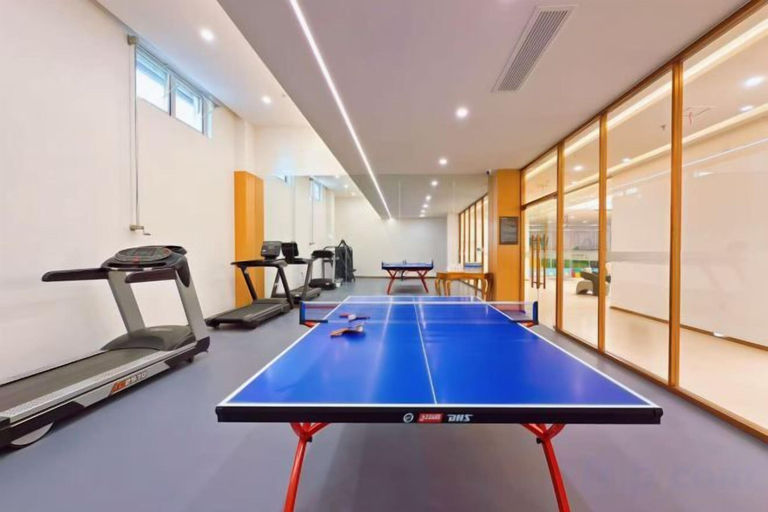 Others 4, Artwell International Hotel, Rizhao