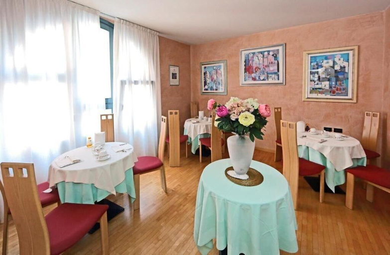 Food & Drinks 5, Hotel Contà, Treviso