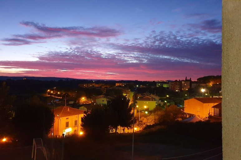 Exterior & Views 2, Tuscany Experience BnB, Arezzo