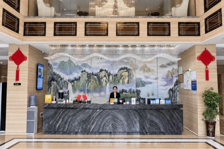 Others 1, Yilong International Hotel (Xincai Moon Bay Park), Zhumadian