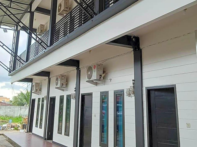 General view 5, Marthine Residence Syariah Redpartner, Jambi