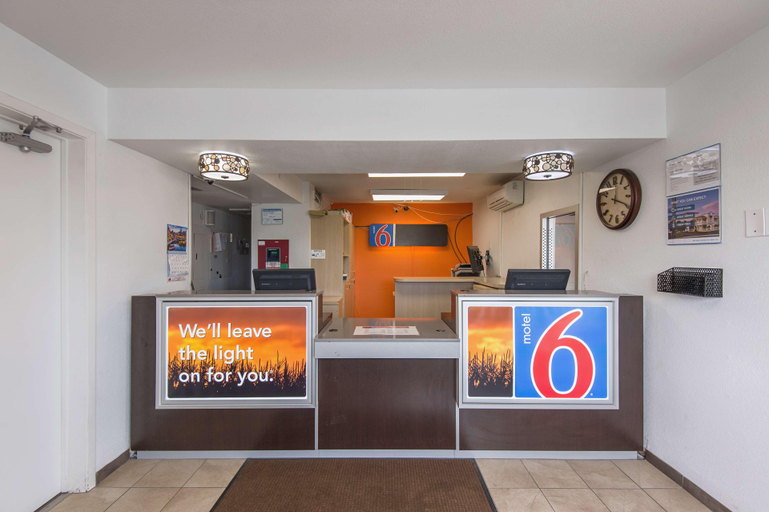 Public Area 2, Economy Suites Kansas City, Kansas City