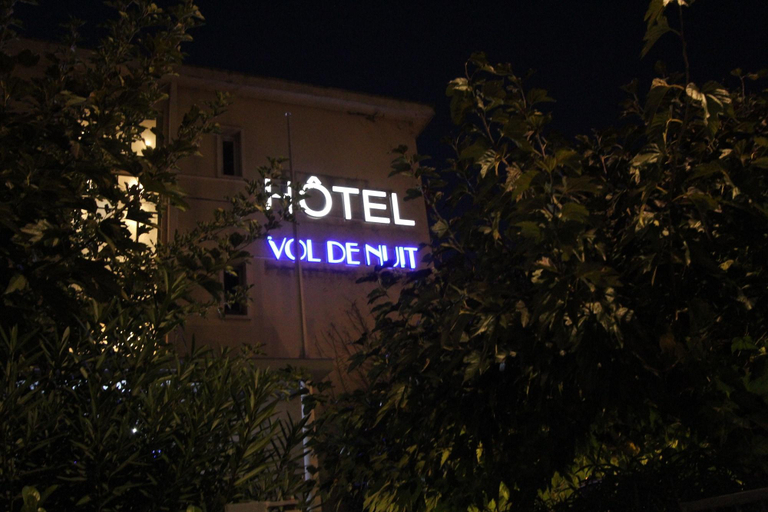 Exterior & Views 1, Hotel Vol De Nuit, Haute-Garonne