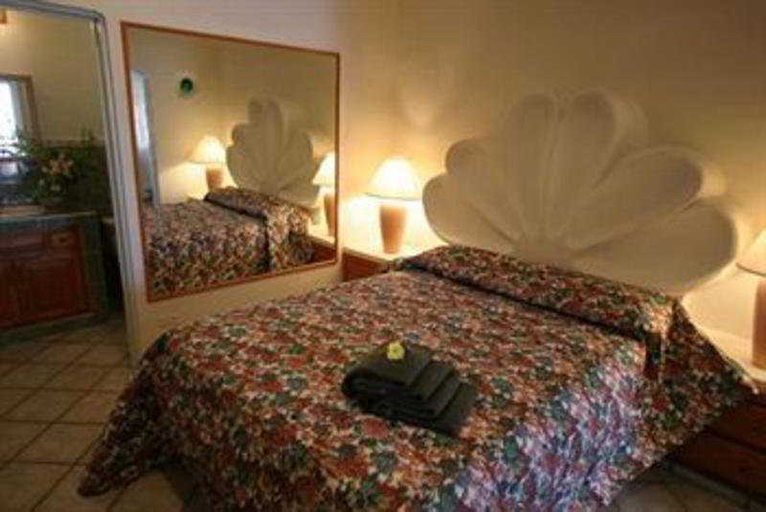 Room 2, Castillo Blarney Inn, La Paz