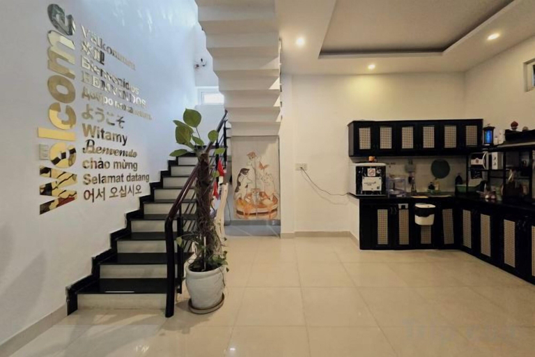 Interior 3, Flamingo Villa Homestay in Hoi An, Da Nang