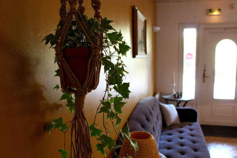 Public Area 3, Hôtel Les Oliviers, Var