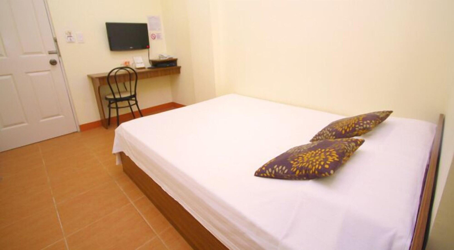 Room 4, Robe S Pension House, Cebu City