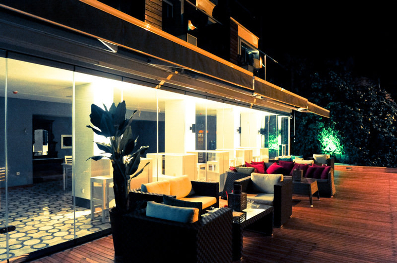 Others, Efe Boutique Hotel, Kuşadası
