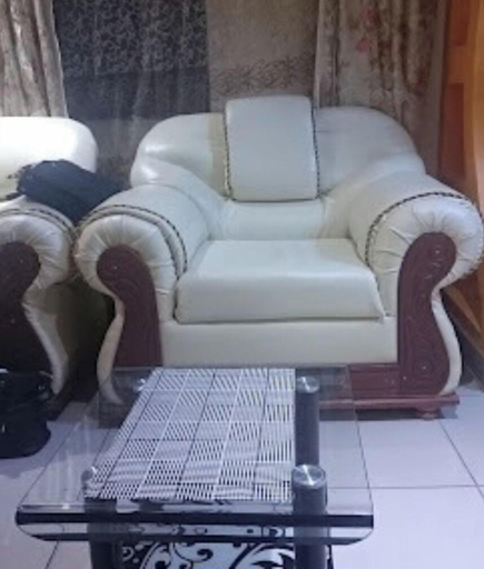 Bedroom 4, Golden Palace Hotel, Nakuru Town East