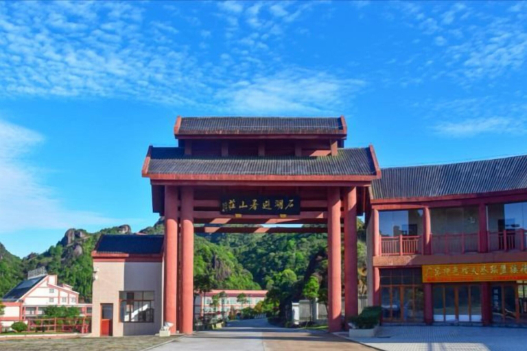 Exterior & Views 2, Naixing Shihu Leisure Mountain Resort, Chaozhou