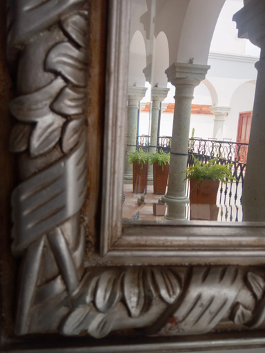 Exterior & Views 2, Casa de la Asuncion, Del Centro