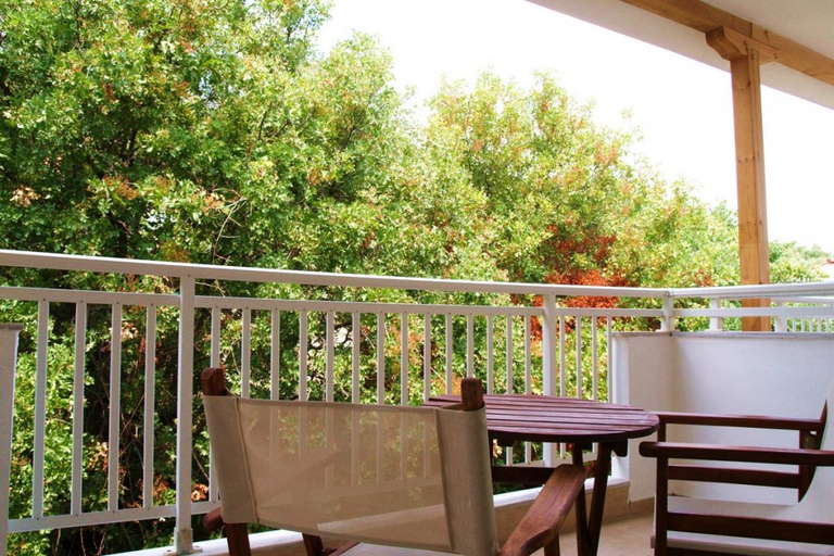Bedroom 3, Maranton Beach, East Macedonia and Thrace