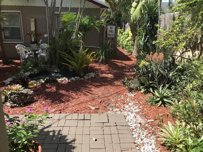 General view 5, Inn Leather Guest House - Male Only LGBT, Broward