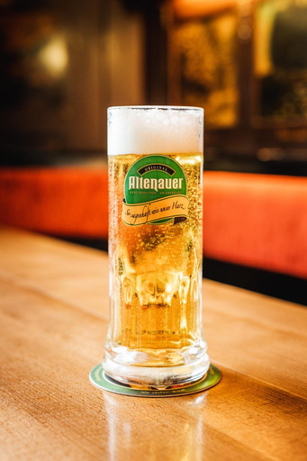 Food & Drinks 5, Landhotel Alte Aue, Goslar