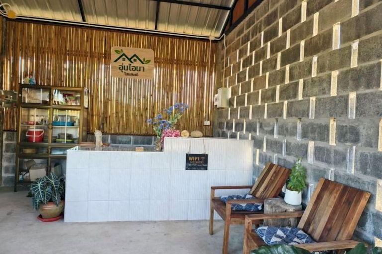 Spa 4, AUN-I-NA Home stay at Nakhon Phanom, Muang Nakhon Phanom