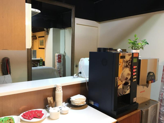 Others 4, Daylight Hotel, New Taipei City