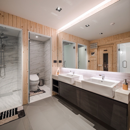 Room 2, Voque Hotel & Serviced Residence Sukhumvit 51, Wattana