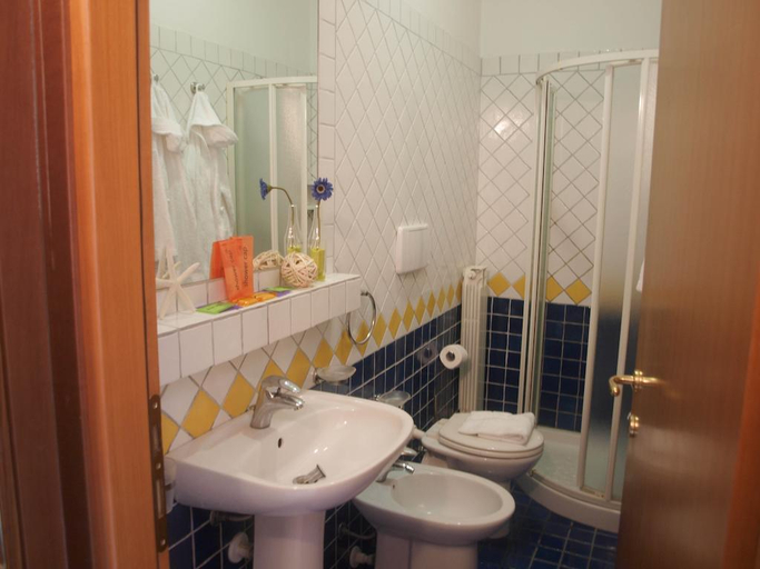 General view 5, Residence Girasoli, Rimini