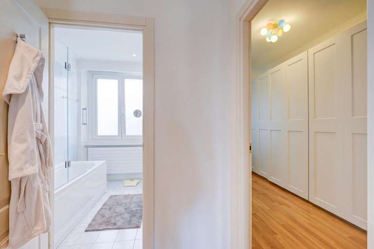 Bathroom 5, Casa Berna - Balcony Apt With Mountain Views, Lugano