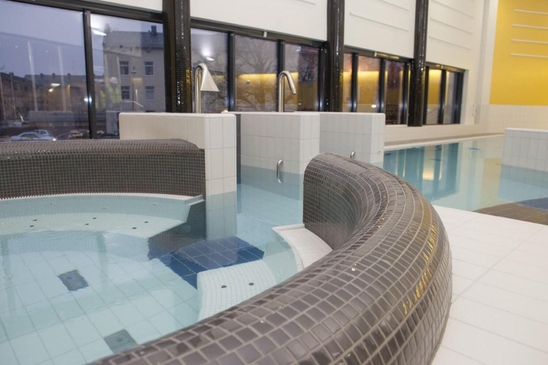 Sport & Beauty 5, Hotel Hamina Spa, Kymenlaakso