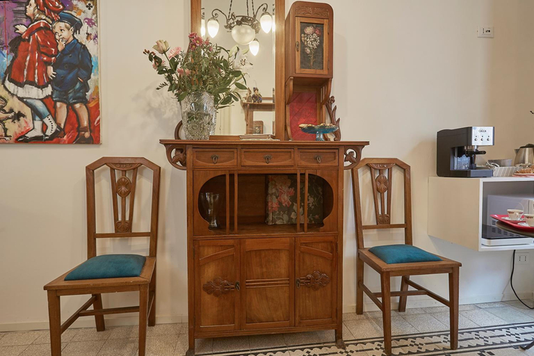 Exterior & Views 2, B&B Del Corso, Trapani