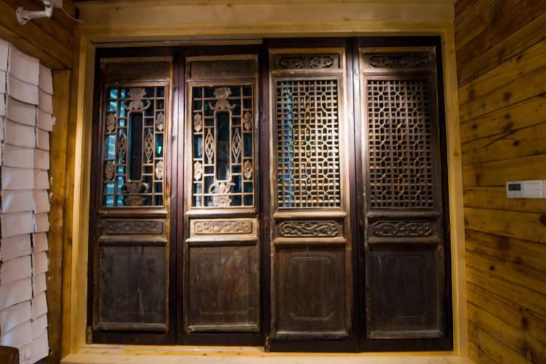 Exterior & Views 2, Chenjia Courtyard, Guangyuan