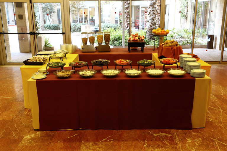 Food & Drinks, Beit Shmuel, Jerusalem