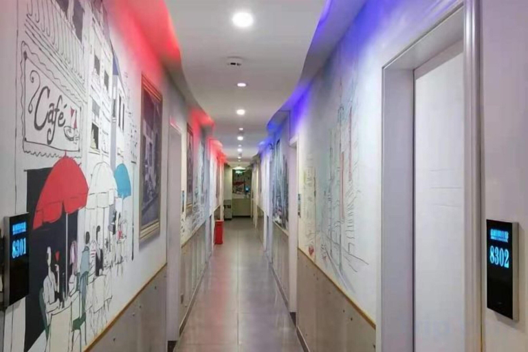 Others 4, Jinqilin Hostel (Shanghai Waigaoqiao), Shanghai
