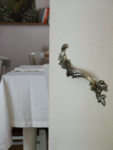 Room 2, Altrocanto, Pescara