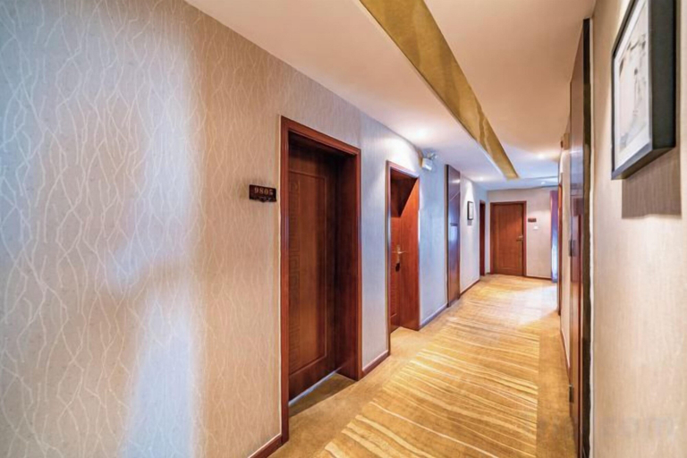 Others 4, Fanke Hotel (Zunyi Club Site Zhonghua Road), Zunyi
